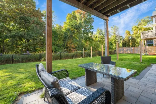 Unique Industrial designer studio Hotels in Aurora