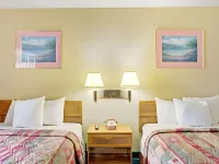 Elevation Lodge Hotel a South Lake Tahoe