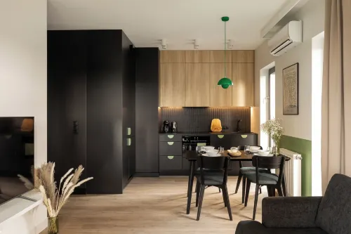 Trevi Apartments - Condos