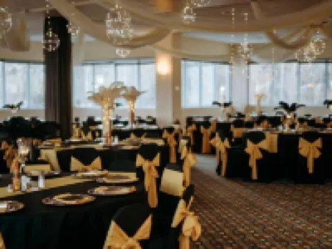 Riverwalk Casino Hotel Hotels in Vicksburg