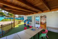 Maspalomas Resort by Dunas