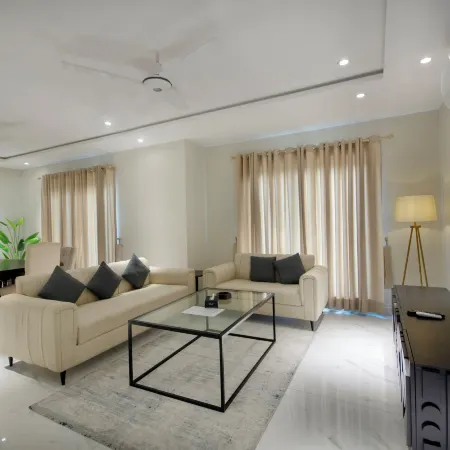 The Opus Luxury Residences