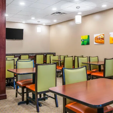 Quality Inn & Suites