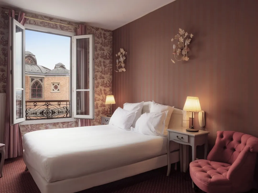 Regyn's Montmartre - París