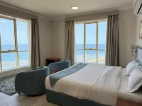 SEA VIEW HOTEL Hotels in Umluj