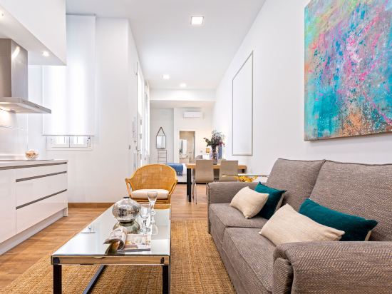 Genteel Home Recaredo IV