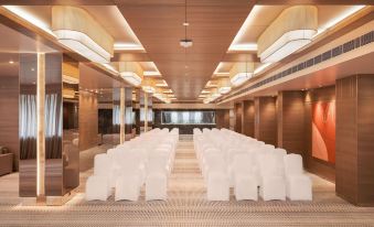 Mercure Chandigarh Tribune Chowk
