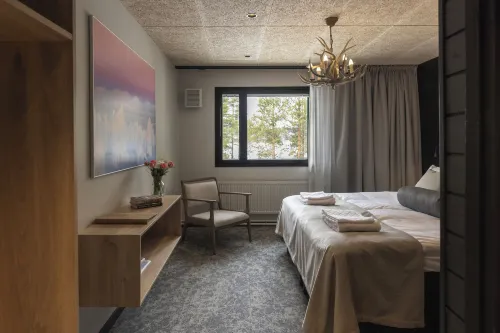 Kelo Resort - spa