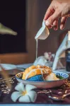 Dusit Buncha Koh Tao by Riya Group - breakfast