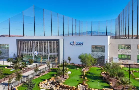 錫安的巢穴由RedAwning提供