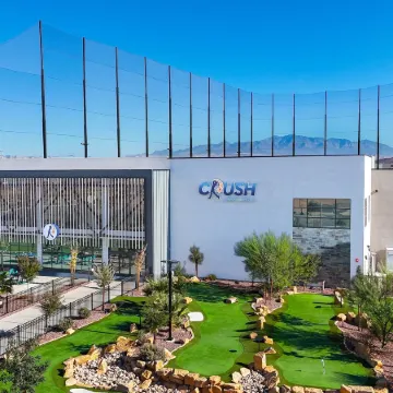 Escondido by RedAwning