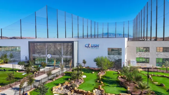 Escondido by RedAwning