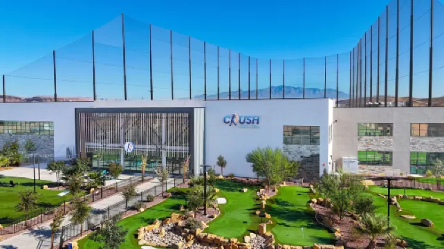 Escondido by RedAwning