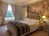 Rectory Manor Hotels in Sudbury