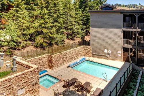 Kbm Resorts Easy Walk to Deer Valley Slopes Newly Remodeled Bll-351