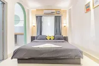 Hostel de Offlanders Rishikesh • Stay • Connect • Explore Hotels in 