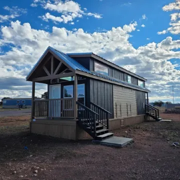 Grand Canyon Tiny Homes