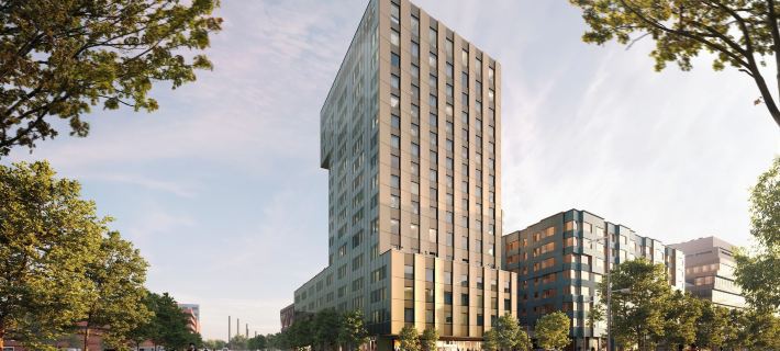 The Atlas Hotel Ξενοδοχεία στην πόλη Βοστώνη