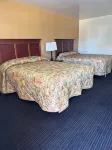 Deluxe Inn Hotels in Millersport
