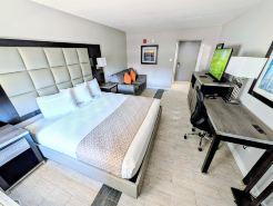 SOHO套房大西洋城海灘街區