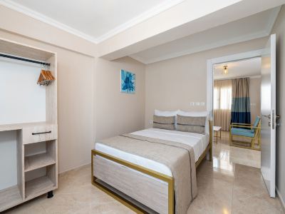 PORTO SOL HOTEL BODRUM