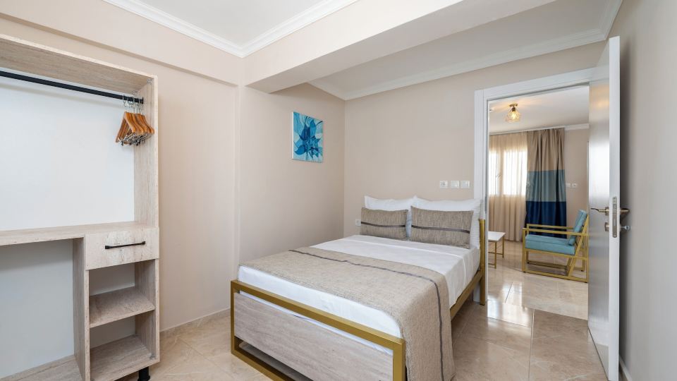 PORTO SOL HOTEL BODRUM