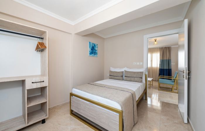 PORTO SOL HOTEL BODRUM