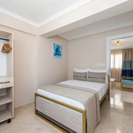 PORTO SOL HOTEL BODRUM