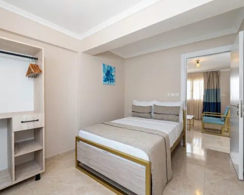 PORTO SOL HOTEL BODRUM Hotels in Bodrum