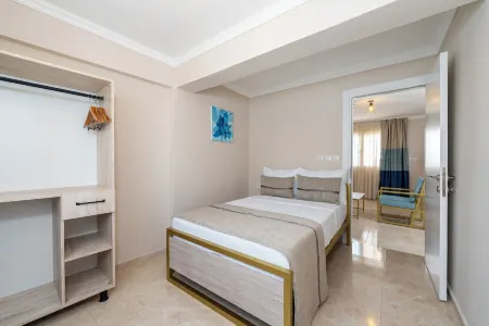 PORTO SOL HOTEL BODRUM