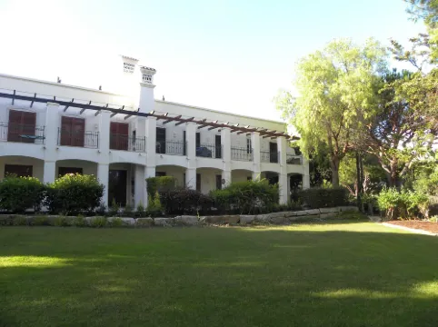 3Br Apt-Quinta do Lago-Private Terrace
