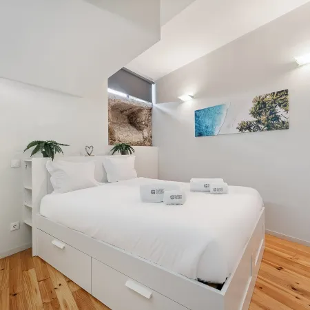 GuestReady - Peaceful Retreat in Porto