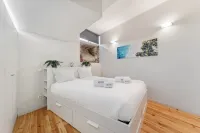 GuestReady - Peaceful Retreat in Porto - en bord de mer