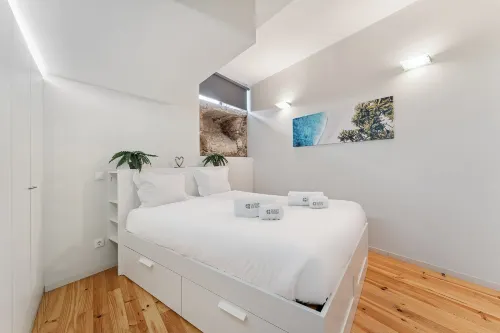 GuestReady - Um retiro relaxante no Porto