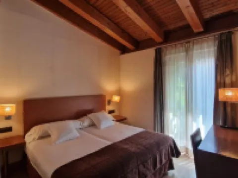 Hotel Las Leyendas