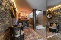Casa Pelourinho de Louredo com piscina