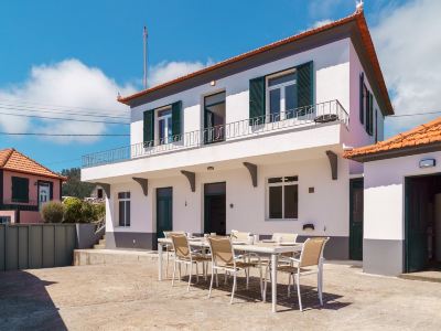 GuestReady - Escape with Ocean and Mountain Views