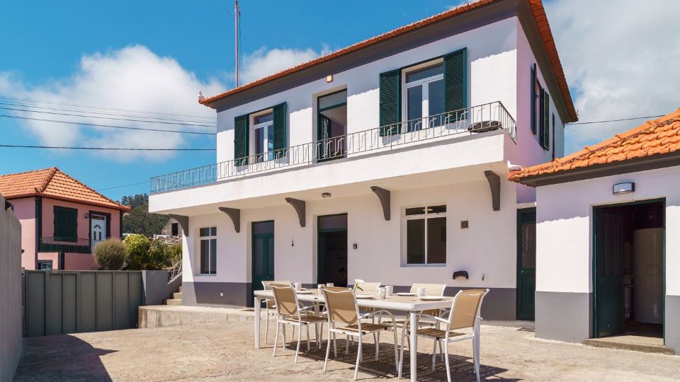 GuestReady - Escape with Ocean and Mountain Views