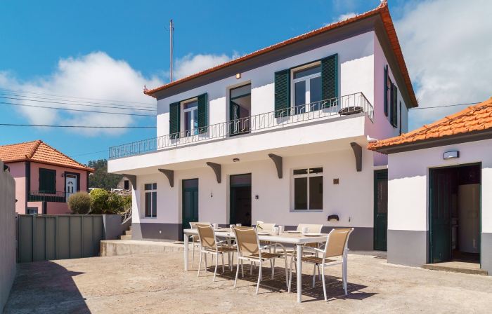 GuestReady - Escape with Ocean and Mountain Views