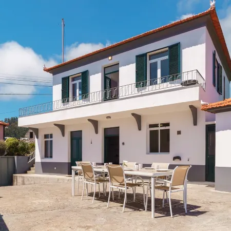 GuestReady - Fuga com Vista p/ Oceano e Montanha