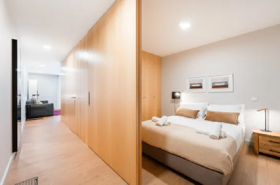 GuestReady - Soothing Comfort in Aveiro فنادق في 