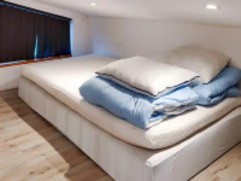 4 person holiday home in GLOMMEN-By Traum