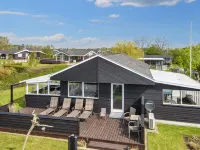 5 person holiday home in Juelsminde-By Traum - Bintang 2