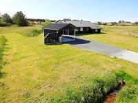 6 person holiday home in Hirtshals-By Traum - Wifi