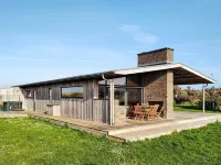 8 person holiday home in Vestervig-By Traum - 3-Star