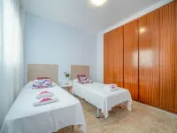 Apartment in Empuriabrava by the Beach