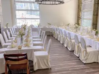 Hasseröder Burghotel Hotels in Wernigerode