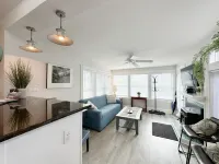 Charming 3-Bedroom Home Near Downtown Portsmouth! Hotels in Kittery