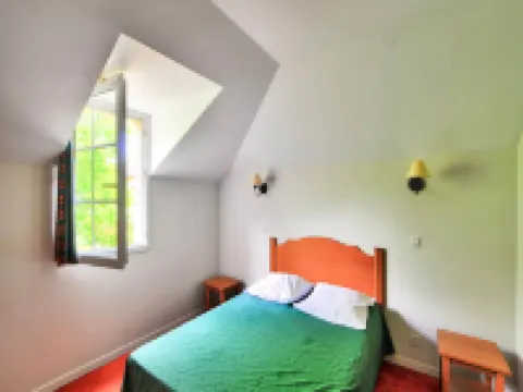 Apartment in Monflanquin by Scenic Lake