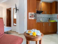 Beachfront Apartment -Don Juan Manilva